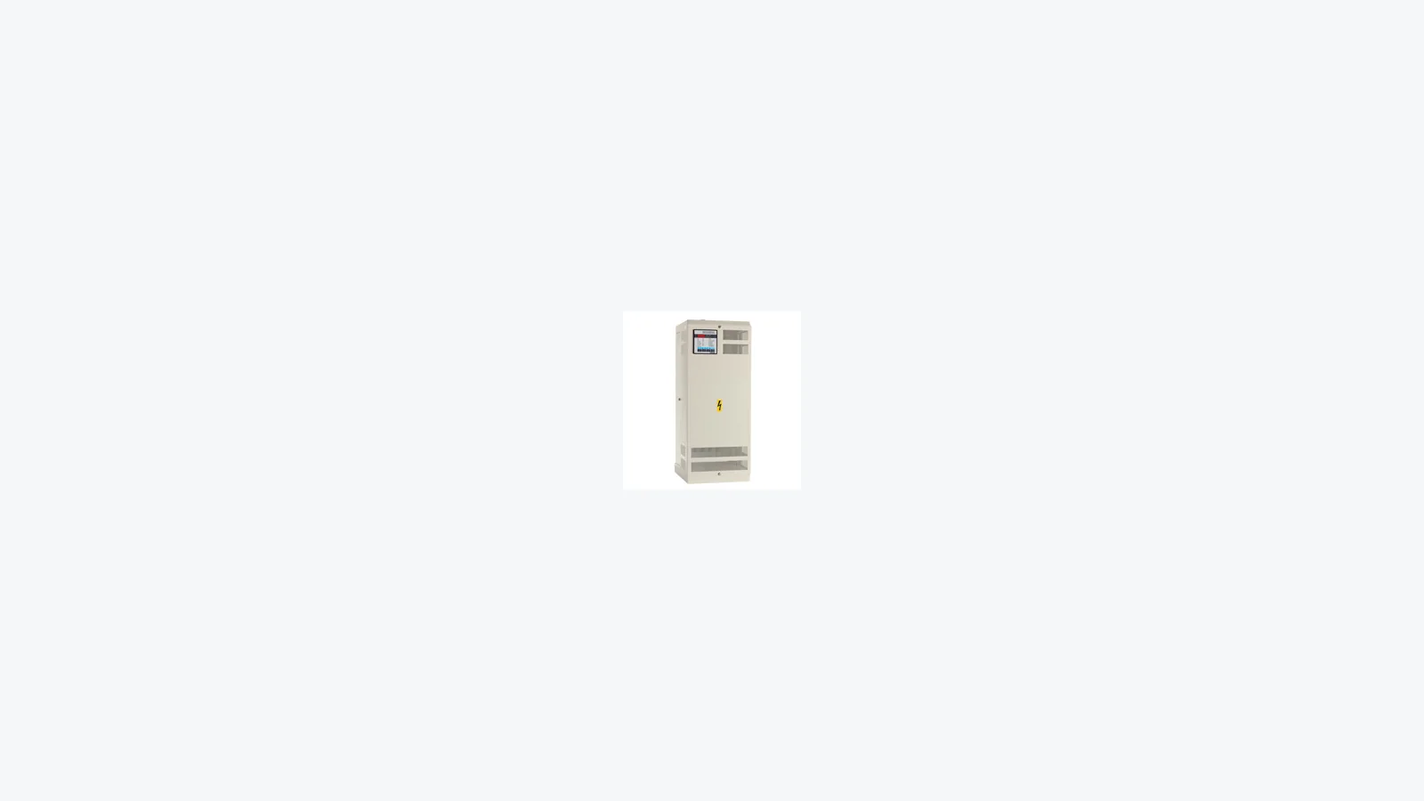 Legrand Alpimatic automatic capacitor bank supplied and installed in Saudi Arabia by Saudi Power Factor Company
